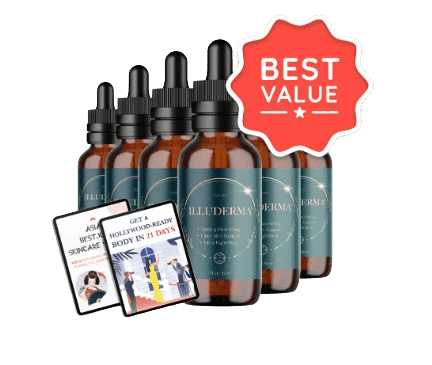 illuderma-skincare-serum-for-glowing-skin