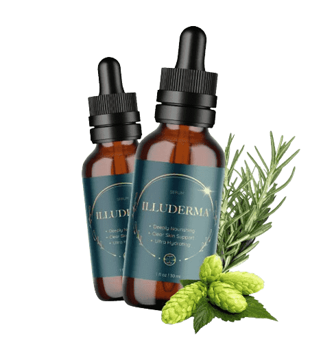 illuderma-supplement